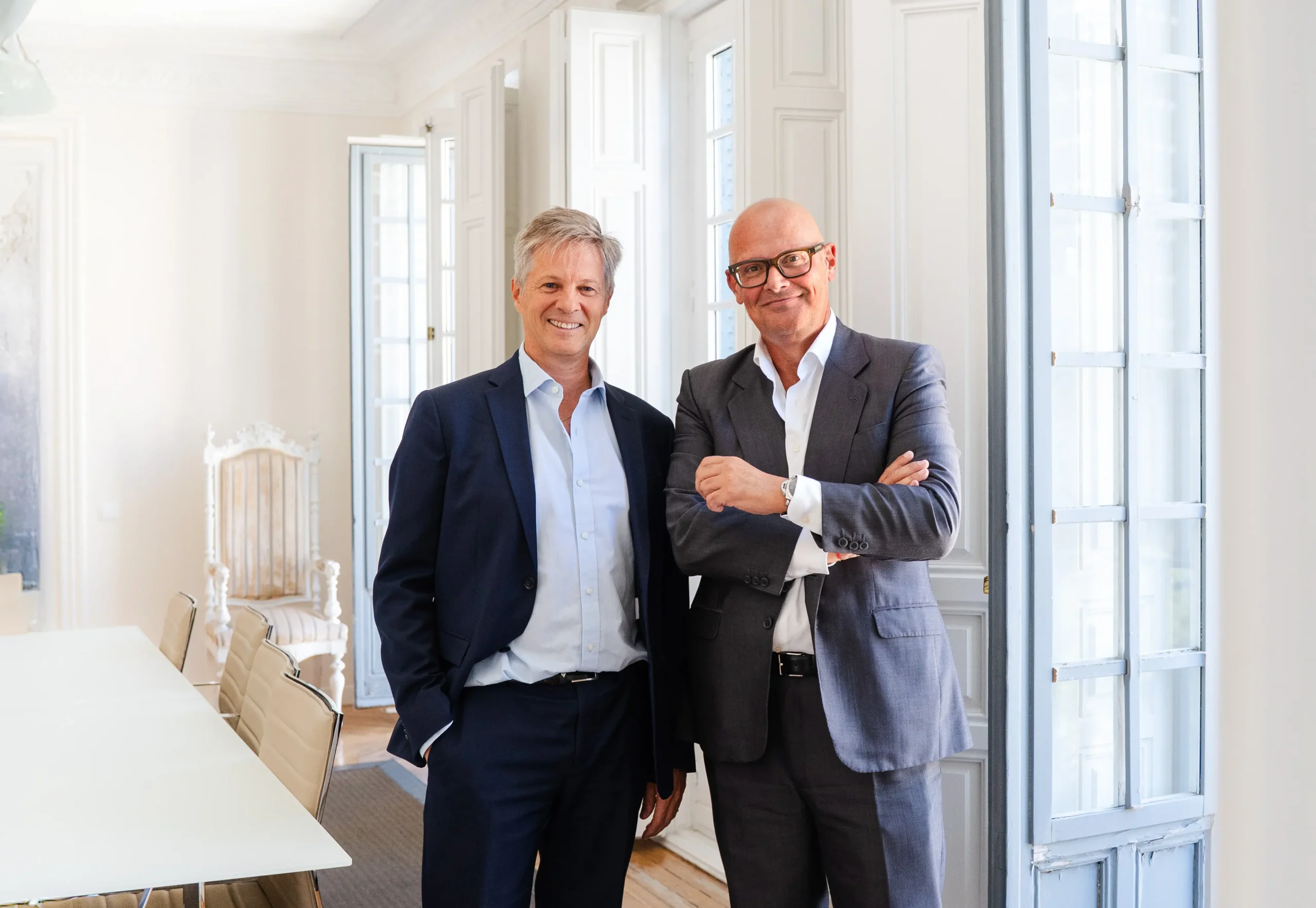 nuevo despacho hitchings & gonzalez