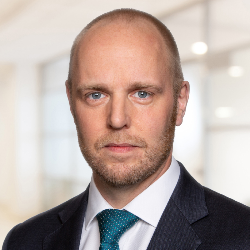 Christian von Köckritz