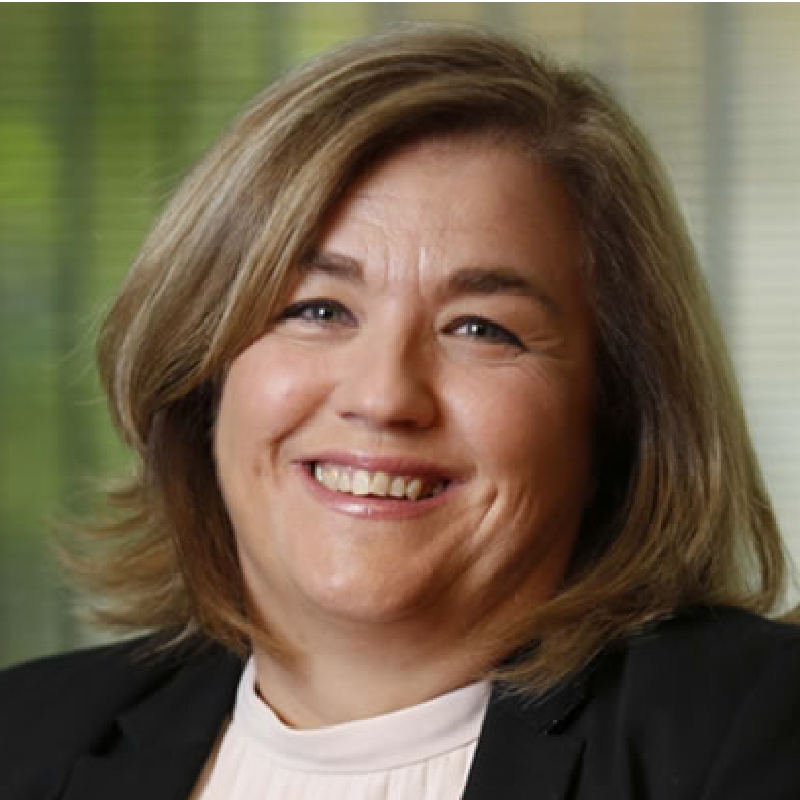 Carolina Fernández Bustillo